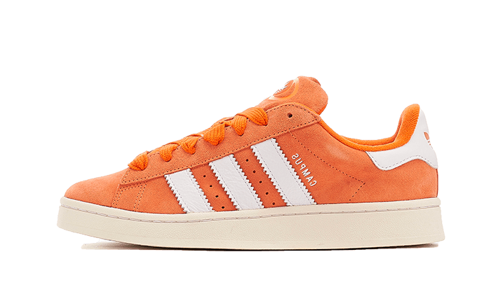 Adidas Campus 00S Amber Tint