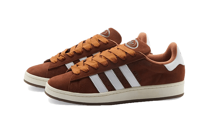 Alternative view of Adidas Campus 00S Bark