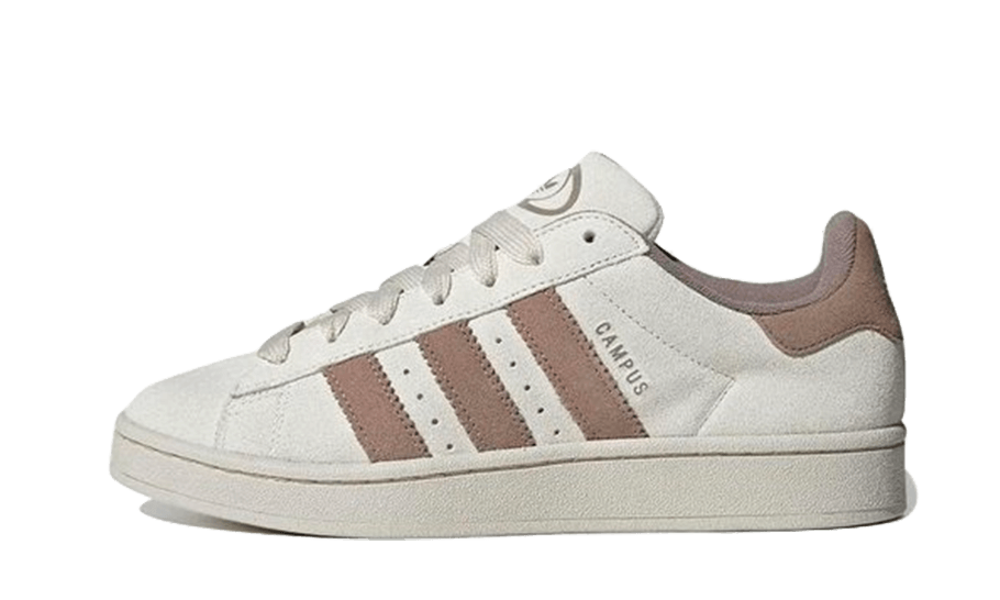 Adidas Campus 00S Chalk White Brown