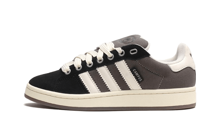 Adidas Campus 00S Charcoal Black