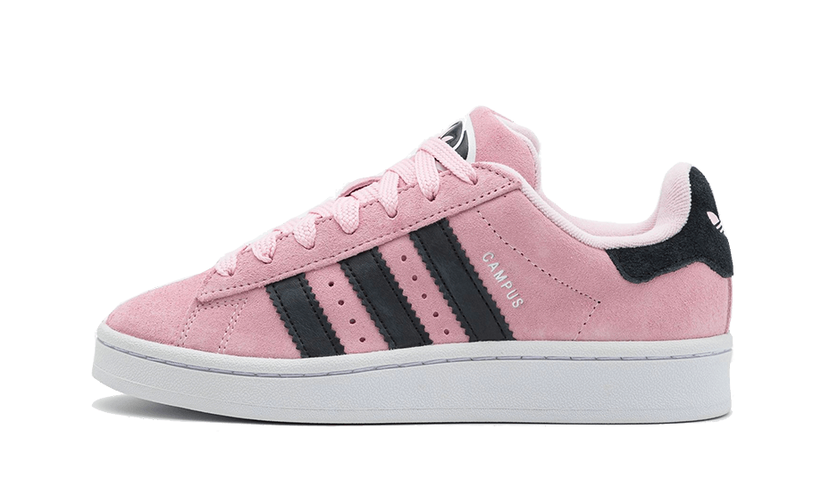 Adidas Campus 00S Clear Pink
