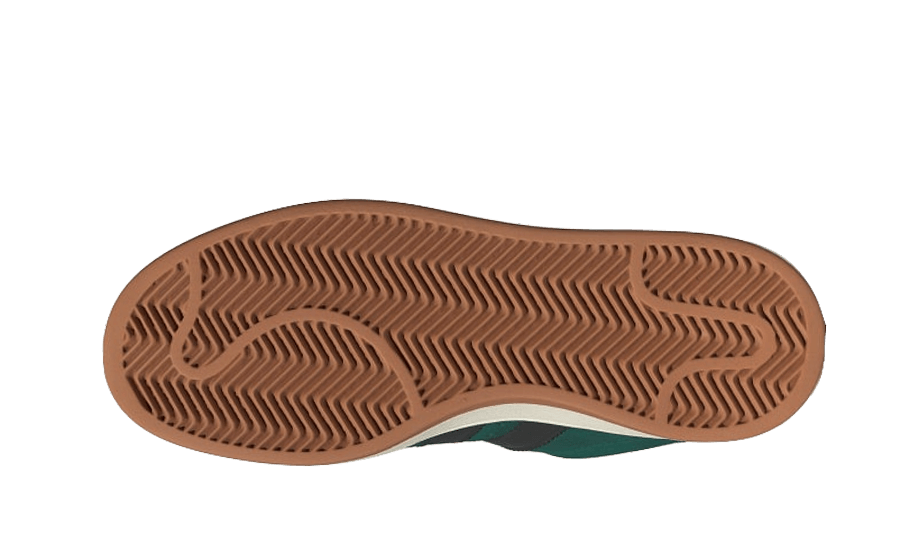 Adidas Campus 00S Collegiate Green Core Black - Image 4