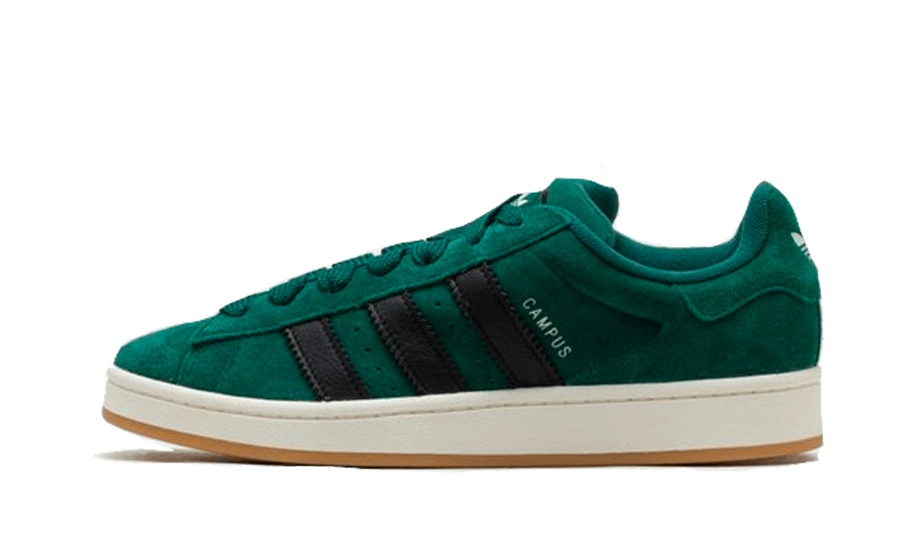 Adidas Campus 00S Collegiate Green Core Black