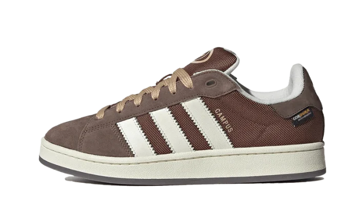 Alternative view of Adidas Campus 00S Cordura Preloved Brown