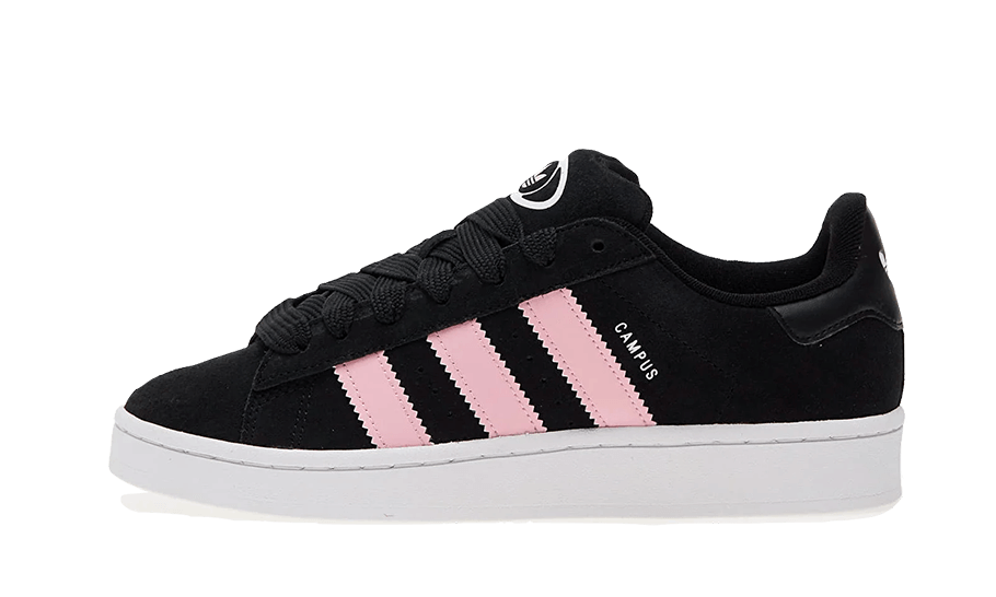 Adidas Campus 00S Core Black True Pink
