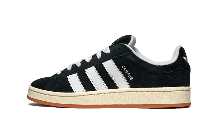Adidas Campus 00S Core Black