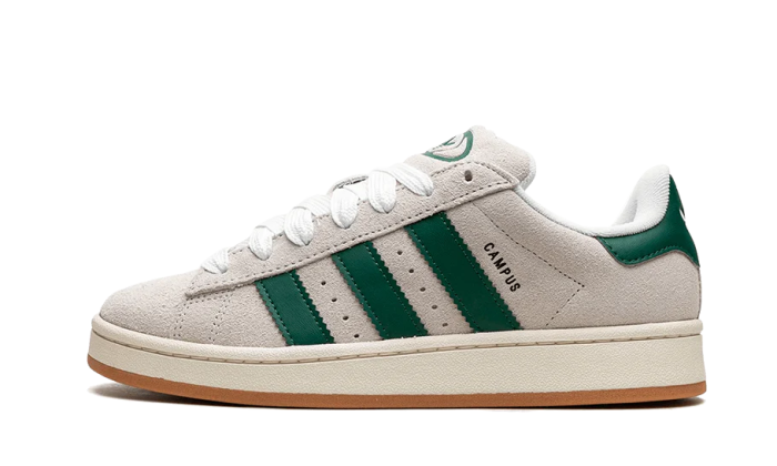 Adidas Campus 00S Crystal Dark Green - Image 6