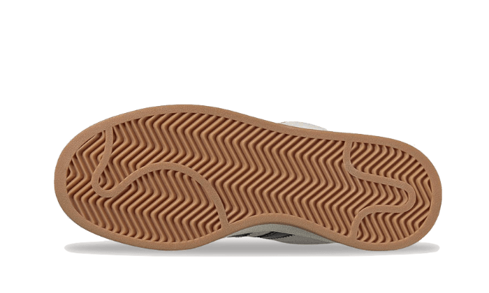 Adidas Campus 00S Crystal White Core Black - Image 4