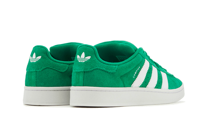 Adidas Campus 00S Green Cloud White - Image 3