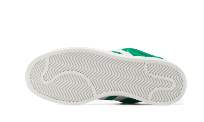 Adidas Campus 00S Green Cloud White - Image 4