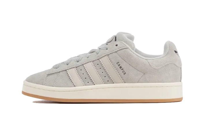 Adidas Campus 00S Light Grey - Image 5