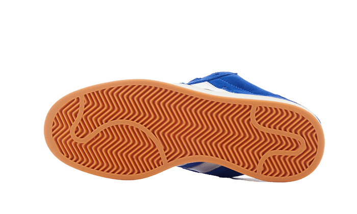 Adidas Campus 00S Lucid Blue - Image 3