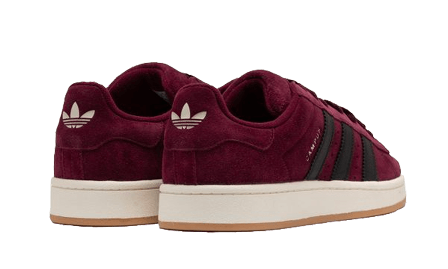 Adidas Campus 00S Maroon - Image 3