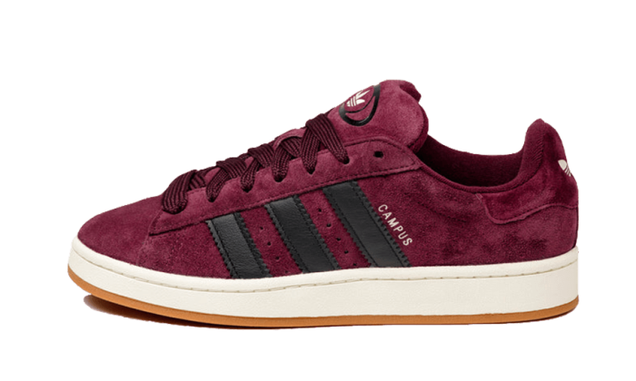 Adidas Campus 00S Maroon - Image 4