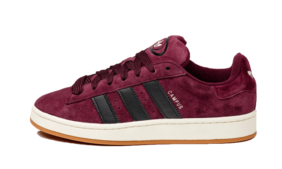 Adidas Campus 00S Maroon