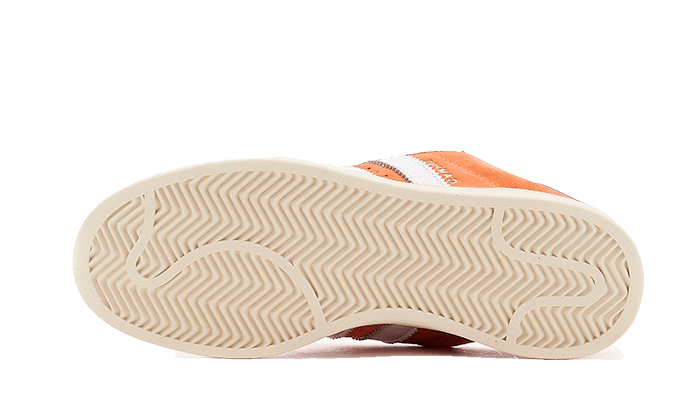 Adidas Campus 00S Orange Gum - Image 3
