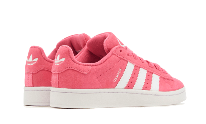 Adidas Campus 00S Pink - Shop Sneakers Online And Cozy Shoes | Cozy Kicks Official - Image 3