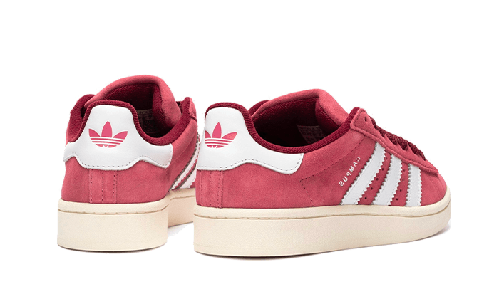 Adidas Campus 00S Pink Strata - Image 3