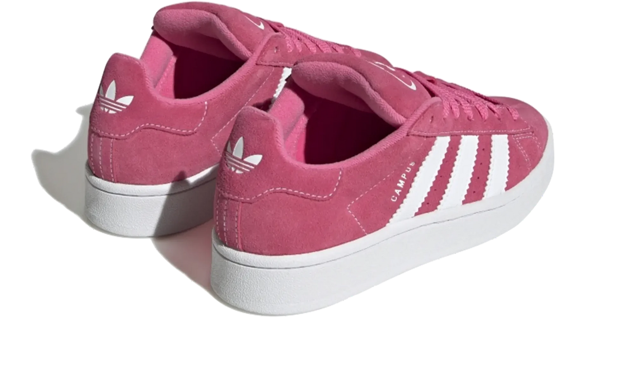 Alternative view of Adidas Campus 00S Pulse Magenta
