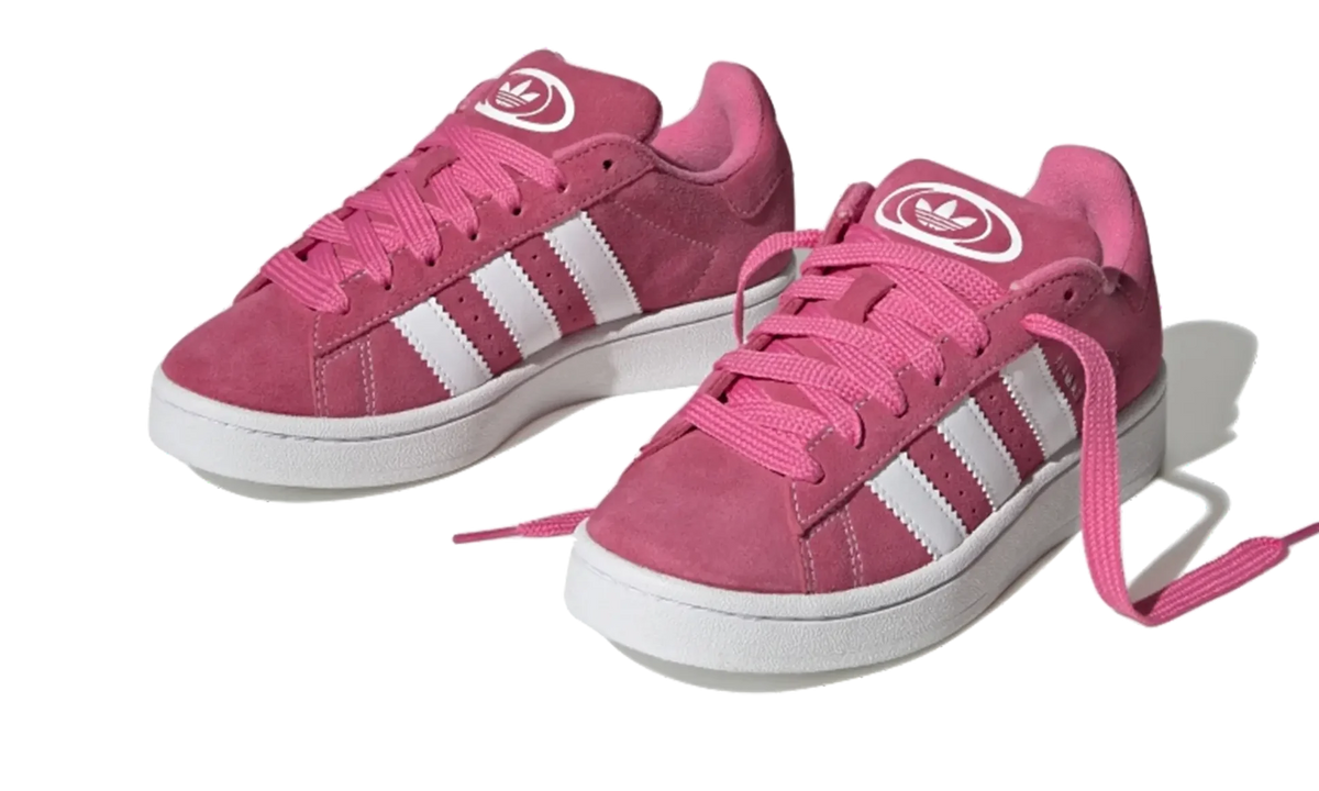 Adidas Campus 00S Pulse Magenta - Image 3