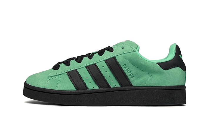 Adidas Campus 00S Pulse Mint Core Black Pulse Mint