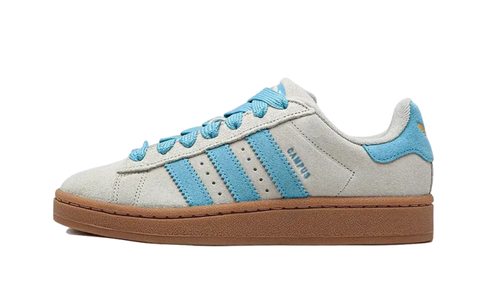 Adidas Campus 00S Putty Grey - Image 5