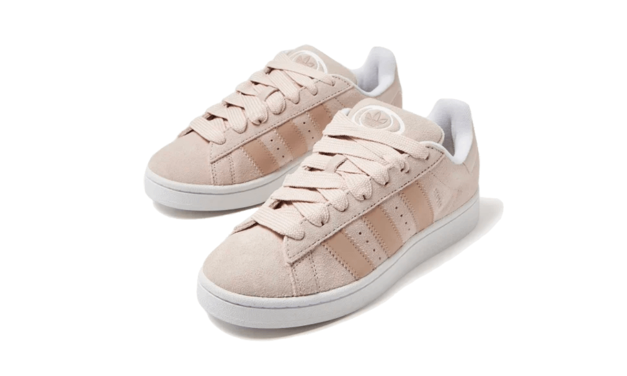 Alternative view of Adidas Campus 00S Putty Mauve Wonder Taupe
