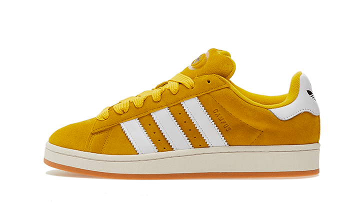 Adidas Campus 00S Spice Yellow