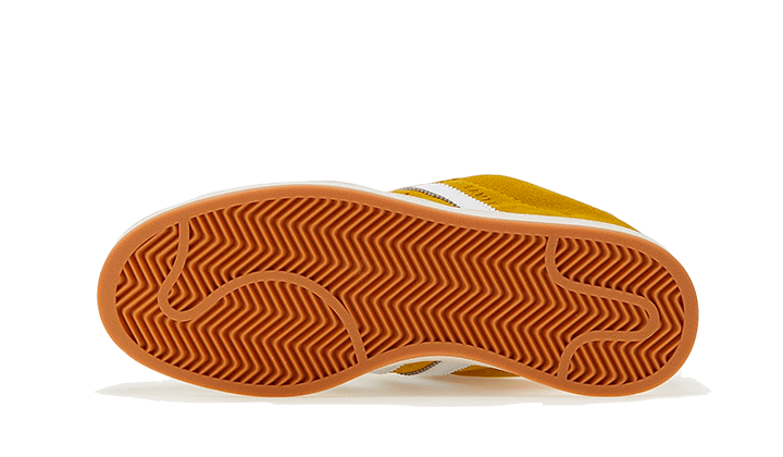 Adidas Campus 00S Spice Yellow - Image 3