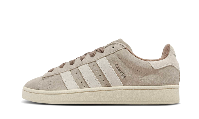 Adidas Campus 00S Wonder Beige - Image 5