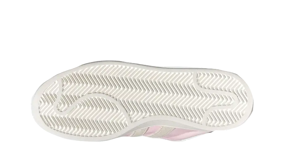 Alternative view of Adidas Campus 00S Wonder Blue Clear Pink