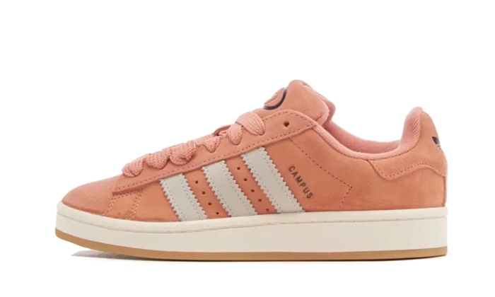 Adidas Campus 00S Wonder Clay Grey One - Image 5