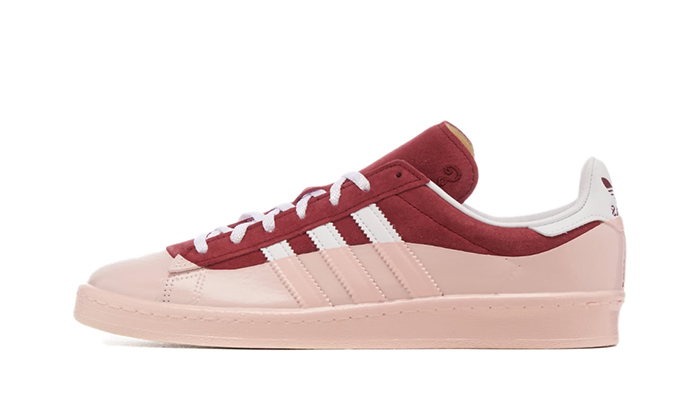 Adidas Campus 80S Cali Thornhill Dewitt Navy