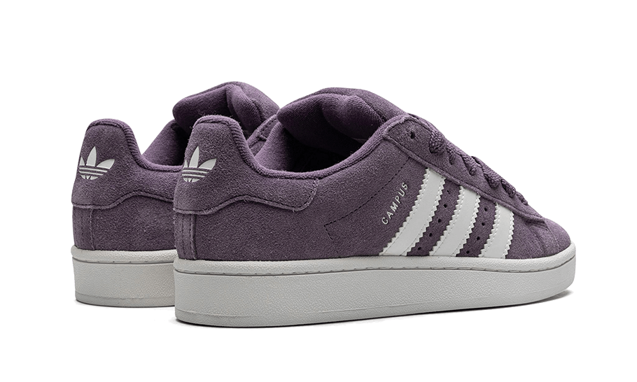 Adidas Campus 80S Shadow Violet - Image 3