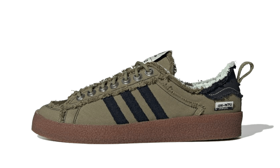 Adidas Campus 80S Song For The Mute Olive