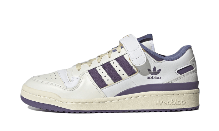 Adidas Forum 84 Low Tech Purple
