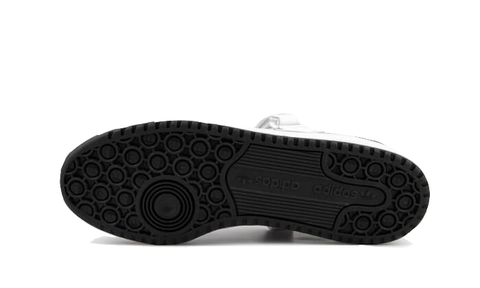 Adidas Forum Low White Black - Image 4