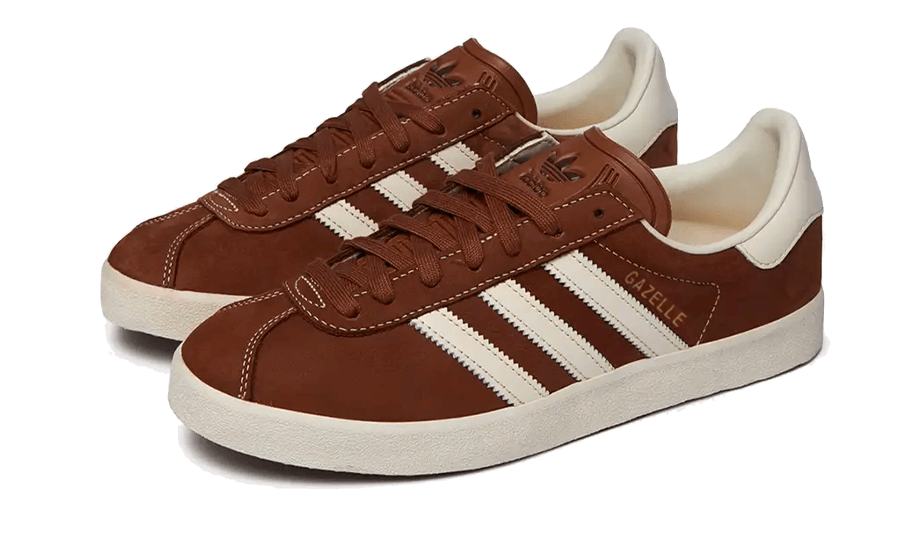 Alternative view of Adidas Gazelle 85 Preloved Brown