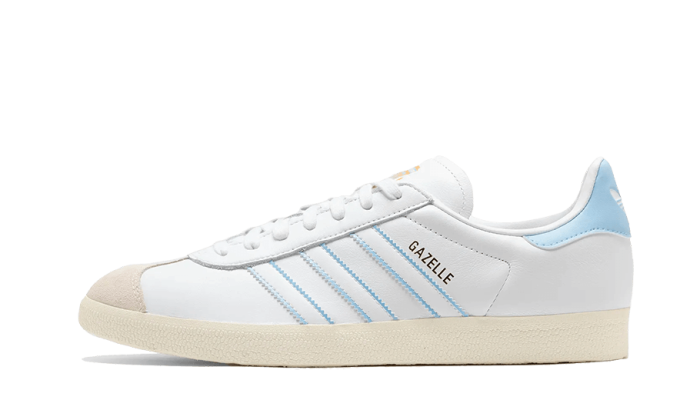 Adidas Gazelle Argentina - Image 5