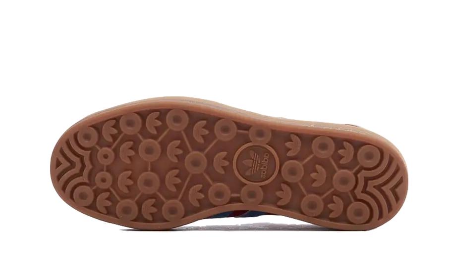 Adidas Gazelle Bold Active Pink Blue Burst - Image 4