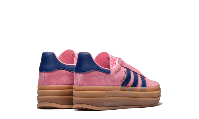 Adidas Gazelle Bold Pink Glow - Image 3