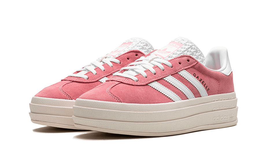 Alternative view of Adidas Gazelle Bold Super Pop