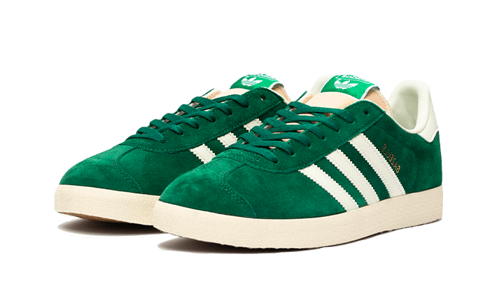 Alternative view of Adidas Gazelle Faded Archive