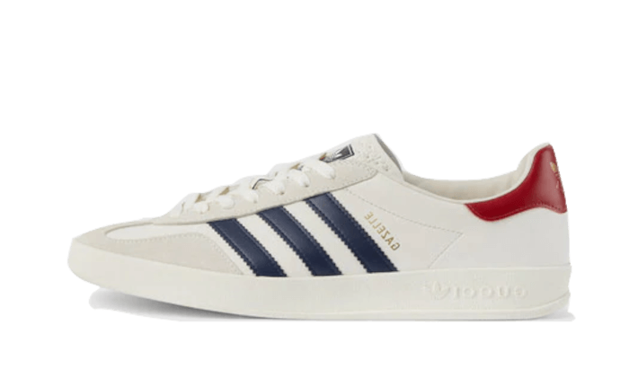 Adidas Gazelle Gucci White Collegiate Royal