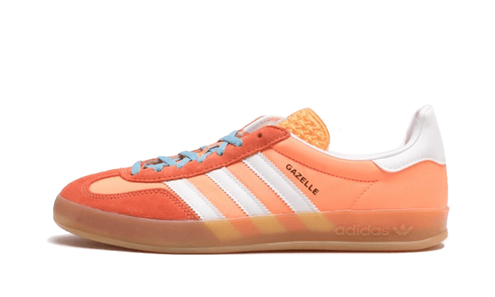 Adidas Gazelle Indoor Beam Orange