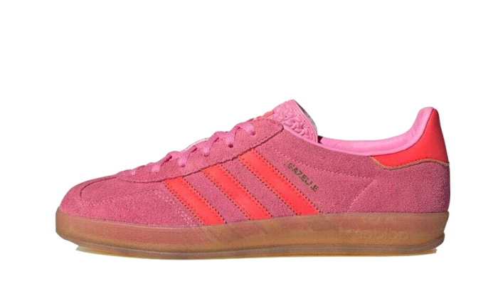 Adidas Gazelle Indoor Beam Pink - Image 3