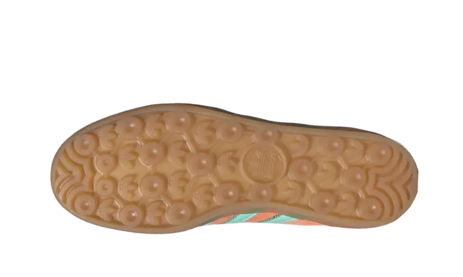 Adidas Gazelle Indoor Easy Orange - Image 3