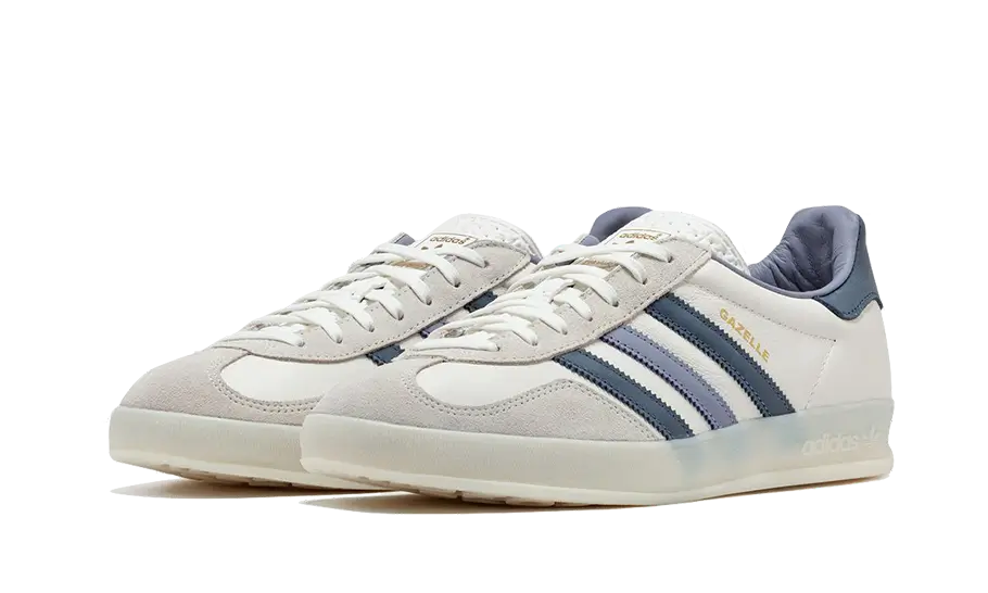 Alternative view of Adidas Gazelle Indoor Preloved Lilac