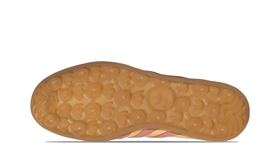 Alternative view of Adidas Gazelle Indoor Semi Spark Clay