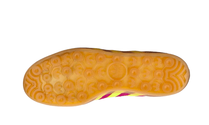 Adidas Gazelle Indoor Shock Purple - Image 3